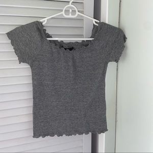 Brandy Melville Top